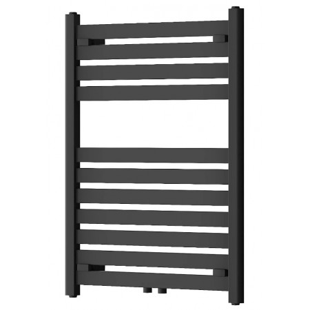 Сушка для рушників MEXEN URAN 80х60 BLACK водяна