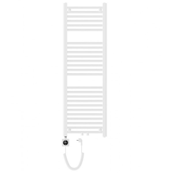 Сушка для рушників MEXEN MARS 120х40 WHITE 400W електричний 2.0
