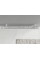 Сушка для рушників MEXEN SOL 120х60 WHITE водяна