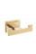 Гачок для рушників REA 332920A OSTE 03 GOLD