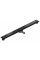 Трап для душу MEXEN FLAT 80 M12 BLACK 360 ° чорний
