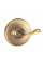Гачок для рушників REA 332868B ANTIQUE BRONZE