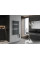 Сушка для рушників MEXEN ARES 120х60 ANTHRACITE 600W електричний