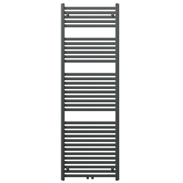 Сушка для рушників MEXEN HADES 180х60 ANTHRACITE водяна