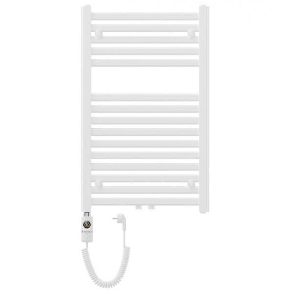 Сушка для рушників MEXEN HADES 80х50 WHITE 600W електричний