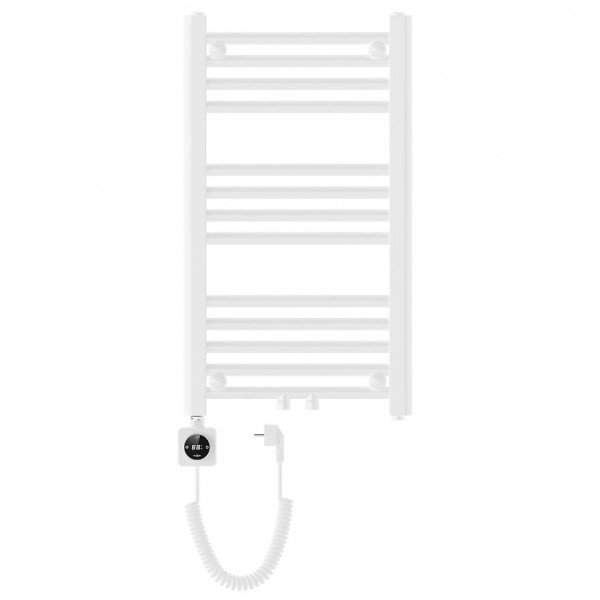 Сушка для рушників MEXEN MARS 70х40 WHITE 300W електрична 2.0