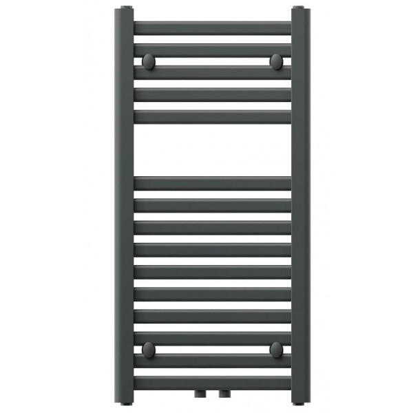 Сушка для рушників MEXEN HADES 80х40 ANTHRACITE водяна