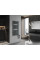 Сушка для рушників MEXEN ARES 120х50 ANTHRACITE 600W електричний