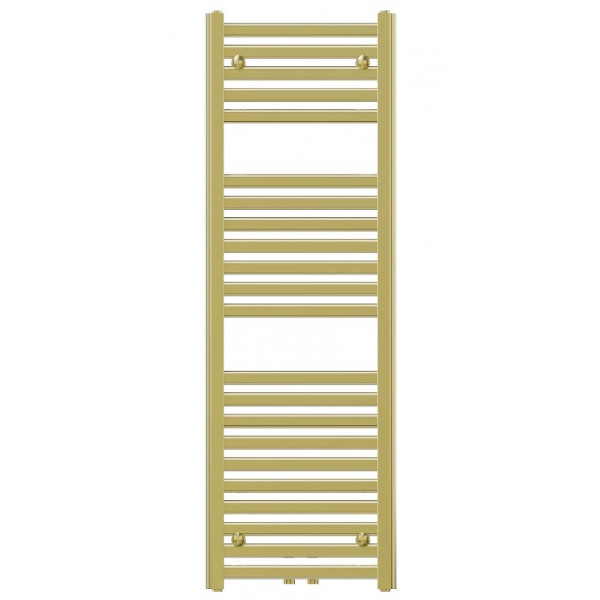 Сушка для рушників MEXEN HADES 120х40 GOLD водяна