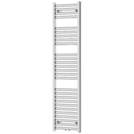 Сушка для рушників MEXEN HADES 150х40 CHROME водяна