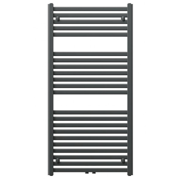 Сушка для рушників MEXEN HADES 120х60 ANTHRACITE водяна