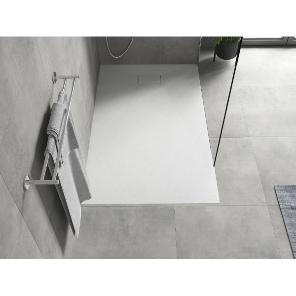 Душовий піддон MEXEN HUGO 150x90 WHITE