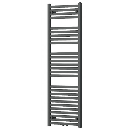 Сушка для рушників MEXEN HADES 150х50 ANTHRACITE водяна