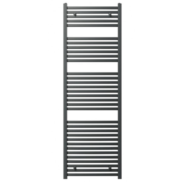 Сушка для рушників MEXEN HELIOS 180х60 ANTHRACITE водяна