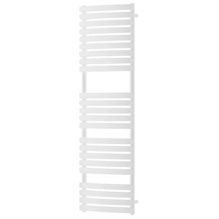 Сушка для рушників MEXEN BACHUS 160х50 WHITE водяна