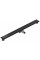 Трап для душу MEXEN FLAT 100 M15 BLACK чорний