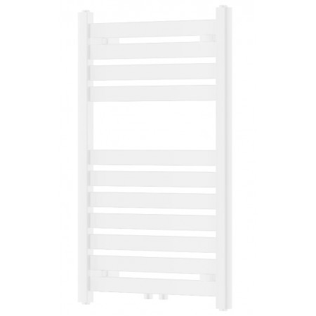Сушка для рушників MEXEN URAN 80х50 WHITE водяна