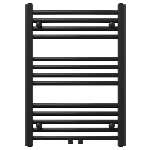Сушка для рушників MEXEN ARES 70х50 BLACK водяна