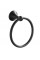 Рушникотримач кільце REA 332867A BLACK