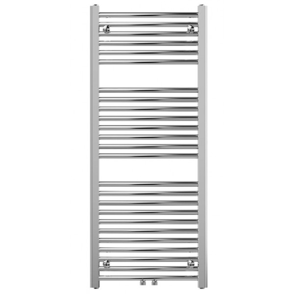 Сушка для рушників MEXEN ARES 120х50 CHROME водяна