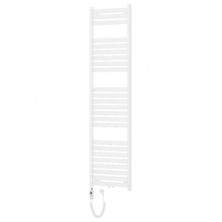 Сушка для рушників MEXEN URAN 180х50 WHITE 900W електрична