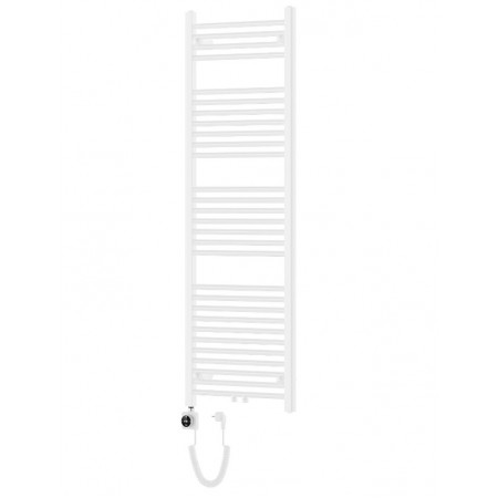Сушка для рушників MEXEN MARS 150х50 WHITE 600W електрична 2.0