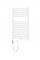 Сушка для рушників MEXEN HADES 80х50 WHITE 600W електричний