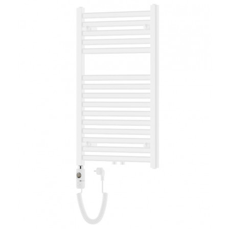Сушка для рушників MEXEN HADES 80х50 WHITE 600W електричний