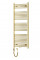 Сушка для рушників MEXEN ARES 150х60 GOLD 600W електричний