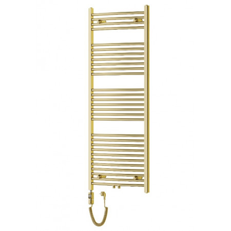 Сушка для рушників MEXEN ARES 150х60 GOLD 600W електричний