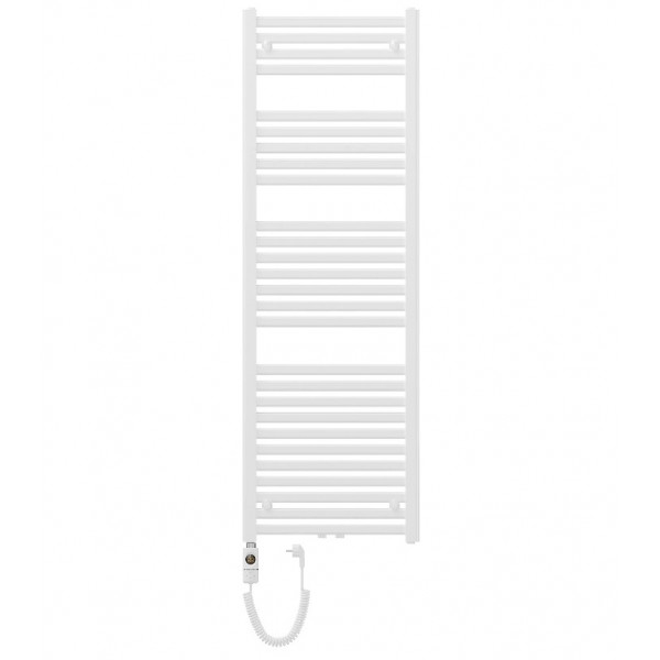 Сушка для рушників MEXEN HADES 150х50 WHITE 900W електричний