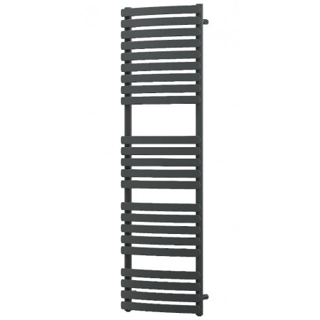 Сушка для рушників MEXEN BACHUS 160х50 ANTHRACITE водяна