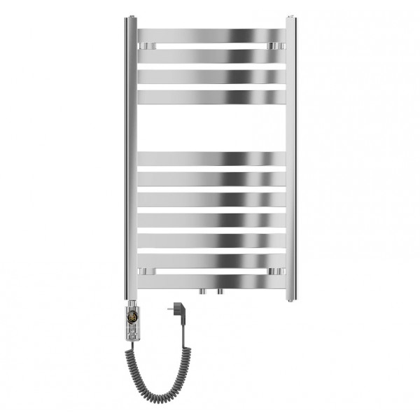 Сушка для рушників MEXEN URAN 80х50 CHROME 300W електрична