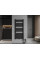 Сушка для рушників MEXEN ARES 150х60 BLACK 900W електричний 2.0