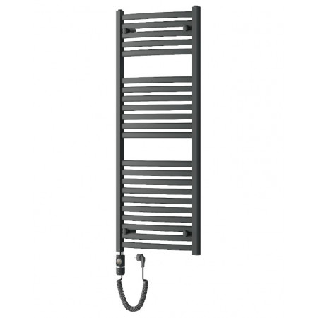 Сушка для рушників MEXEN HELIOS 120х50 ANTHRACITE 600W електричний