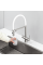 Кухонний змішувач Fabiano FKM 3130 Inox White 8231.403.1932