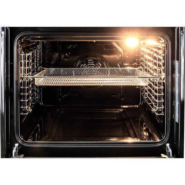 Духова шафа Fabiano FBO 540 Lux Black 8141.406.1877