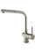 Змішувач кухонний Fabiano FKM 46P SS Inox 8232.401.0193