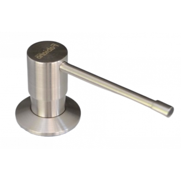Дозатор Fabiano FASD 25 Inox (8241.401.0396)