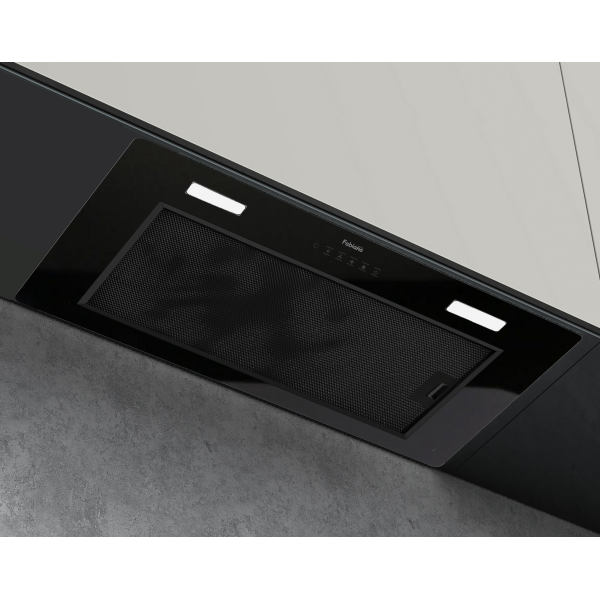 Витяжка Fabiano Tecna 520 Black 8104.410.1146