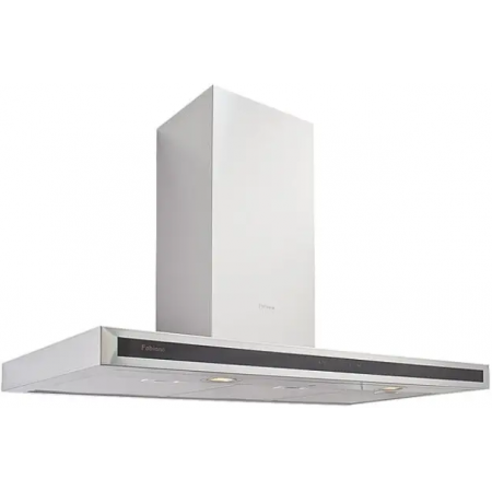 Витяжка Fabiano Linea 90 Inox Silence+ 8103.504.0507