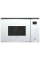 Комплект вбудованої техніки Fabiano White Induction 2.0 8500.034.0000