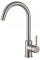 Змішувач кухонний Fabiano FKM 41 SS Inox 8232.401.0499