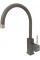 Змішувач кухонний Fabiano FKM 50 SS Titanium 8232.401.0087