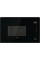 Мікрохвильова піч Fabiano FBM 2500G Black 8151.404.1662