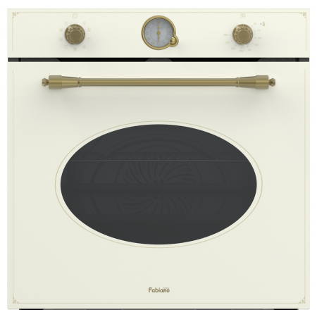 Духова шафа Fabiano FBOR 530 Lux Ivory 8142.406.1614