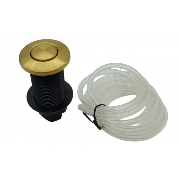 Пневматична кнопка управління утилізатором Nano Gold 8220.415.1913