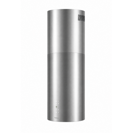Витяжка Fabiano Cylindra Isola 35 Silent Inox 8108.402.1928