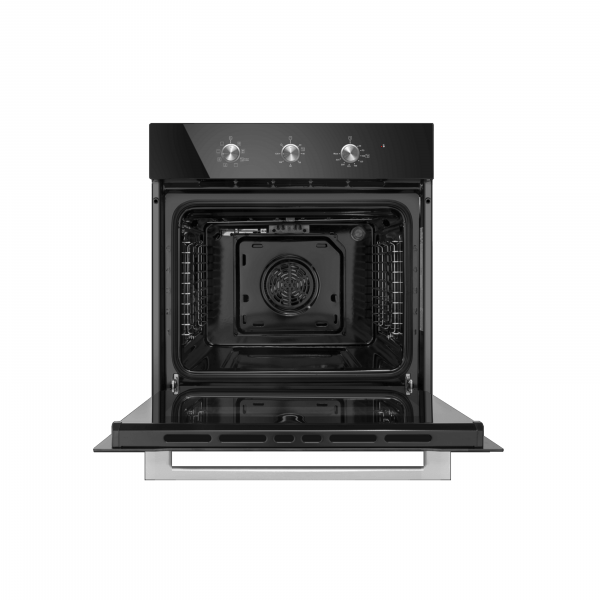 Духова шафа Fabiano FBO 220 Black 8141.404.1898