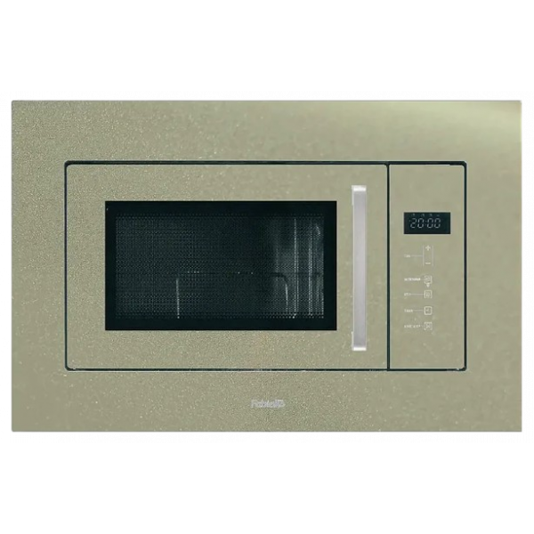 Комплект вбудованої техніки Fabiano Champagne Induction 2.0 (8500.031.0000)